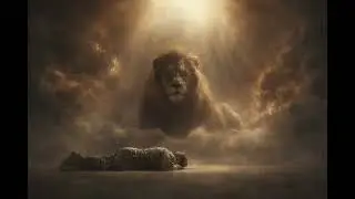 RAPHA – Deep Prophetic Worship Instrumental | Healing Presence of God