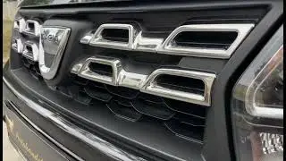 Dacia Duster Laureate 4x2