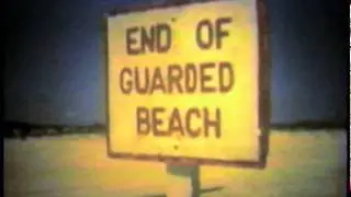 Terror on the Beach