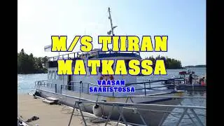 TIIRAN MATKASSA