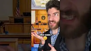 Using Ai to BEAT Lawyers 😱 #shorts