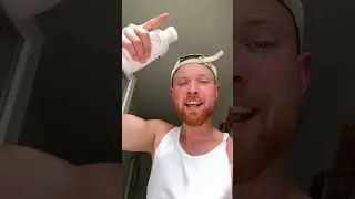 Was ein legendärer Bottleflip 😳 ab 00:00 ist „YFOOD“ überall erhältlich #bottleflip #challange