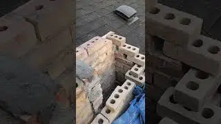 Smooth Brick Job