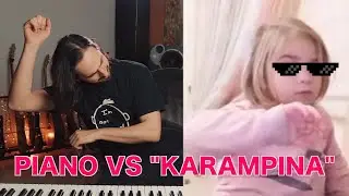 PIANO Vs 