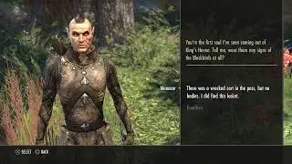The Elder Scrolls Online: Summerset - Warden walkthrough part 30 ► 1080p 60fps - No commentary ◄
