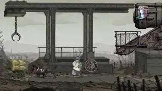 Valiant Hearts. Отважные сердца. Часть 2