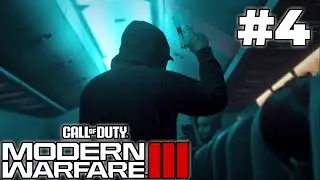 NO RUSSIAN. | MW3 Campaign #4
