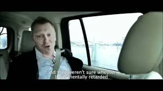 GNARR - Trailer Subtitles