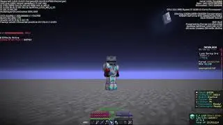 Dwarven Mines Roof Glitch | Hypixel Skyblock