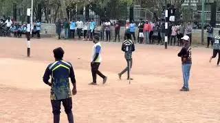 Bhagavan boys #gullycricket #streetcricket #banglore