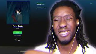 UNDERRATED!!! | Moxas-Floor Seats *REACTION*