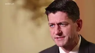 Paul Ryan Slams Single-Payer, Government-Run Health Care
