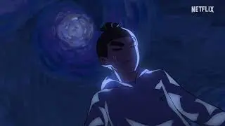 「Creditless」Scissor Seven Season 4 Opening 1(Kong Bai) by Wang Shunhe 「UHD 60FPS」| KARAKA カラカ