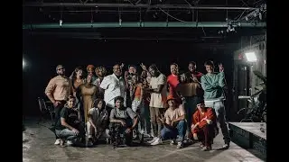 Pat Junior - Feels Like (Official Video) ft. Liion Gamble & Aarik Duncan