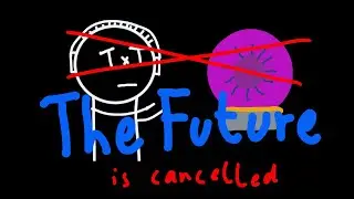 The future is a bit delayed | TxTs Treasury Devlog