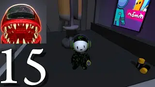 IMPOSTER 3D ONLINE HORROR -Gameplay Walktrough- #15