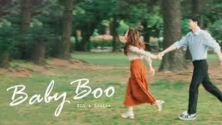 Babyboo-  KLG x Louies (Official Audio)