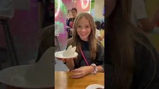 Корейский десерт #shortvideo