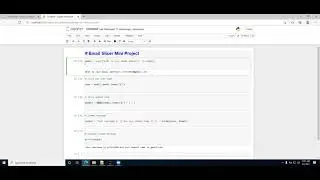 Email slicer python project       Email Slicer    Separate username and domain name  python