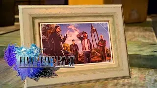 Final Fantasy XV | Chapter 8 | Seaworthy