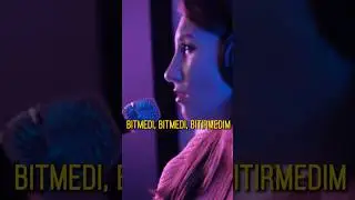 Cover on Serhat Durmus - “Hislerim” 💜 full video on my YouTube channel🙌🏼 #shorts #hislerim