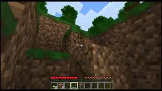 RP's First Ever Let's Play: 1 - We go down to a new world of discovery.