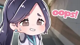 i trolled in ranked but still won...