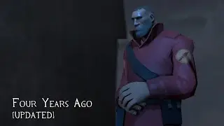 It's Been Four Years... [Updated 2024]