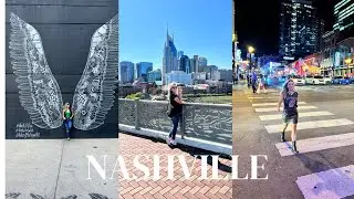 Nashville em 24h - Cidade do Country