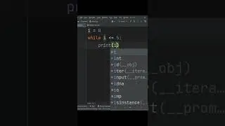 Mastering Python Programming: Basic While Loops in Python in just 30 seconds 