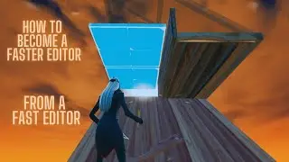 How To Become A Faster Editor In Chapter 6 From A Fast Editor