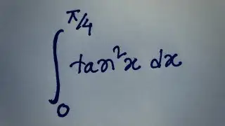 DEFINITE INTEGRAL | PART 1 | ARUN PAUL.