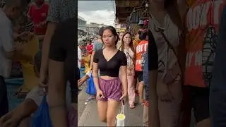 Hustle & Bustle Walk in Cagayan de Oro Mindanao 