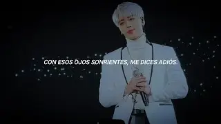 "Y si fuera ella" - Jonghyun (Shinee) [Sub. español]