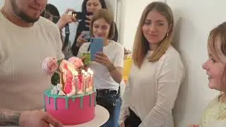 Айлин 4 года 💫