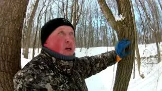 Аномальные ямы! Новый пруд спасаем рыбу от замора! Застрял на мотобуксировщике!
