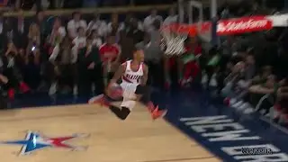 Damian Lillard Career Mix HD