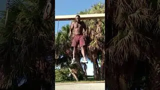 ring dips getting stronger