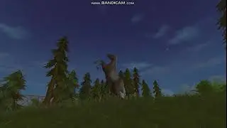 Клип|Star Stable|Я свободен|