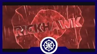 Fantro RickHawk ~AerialFX Kinda inspired by Supersup