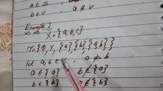 T1 space  and example and every T1 space is To space convers is not true