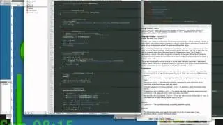 LD 24: 'Sprout' Creation Timelapse