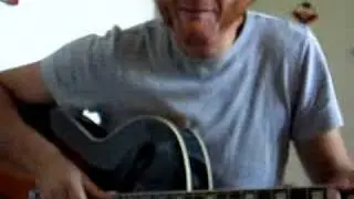 My one and only love | Guitar cover by Fulvio Binetti