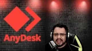 👨🏻‍🏫 TUTORIAL | Como acessar computador remotamente usando Anydesk | Acesso remoto