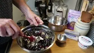 Grape Salad