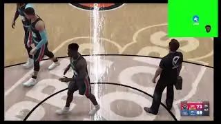 Pro-Am Live 2035 | Chi Whirlwinds vs LV Pro Am Prep | No Comm