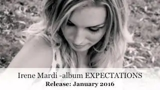 Album teaser Irene Mardi