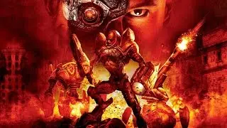 COMMAND & CONQUER 3 Kane’s Wrath - часть 5