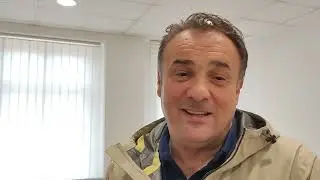 Tuzlarije, Zijah Rifatbegović, 30.5.2023.