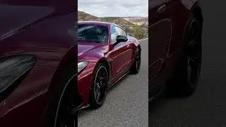 2024 Mercedes-AMG GT 63 | Pure Luxury and Performance